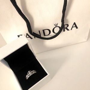 PRINCESS PANDORA RING